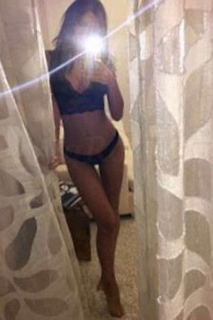 Индивидуалка Настенька Стриптиз