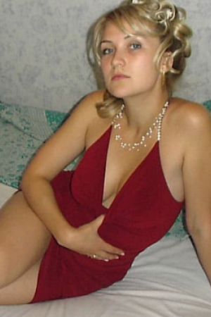 Индивидуалка Вика